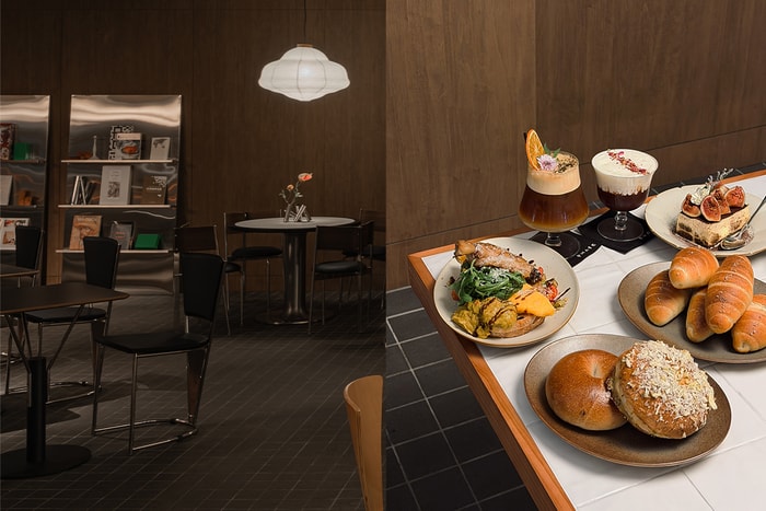 為一間麵包店,設了一座工廠!DUM DUM x Phase Coffee Roasters 為何總是大排長龍?