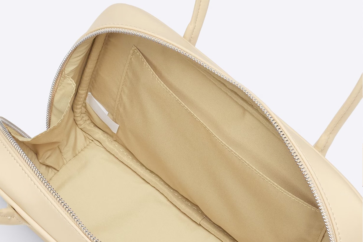 gu boston bag 2026 new affordable minimal 