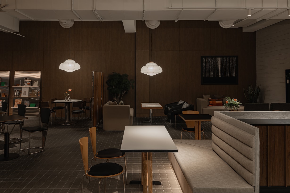 DUM DUM x Phase Coffee Roasters bakery cafe taichung unboxing