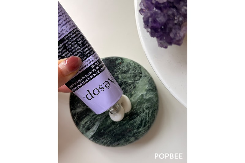 2025 best beauty editor pick aesop ehode panasonic rare 