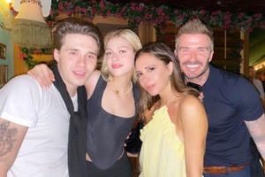 完美泡泡破洞了：Brooklyn 與原生家族攤牌！Victoria 取消婚紗、故意邀前女友... 時間軸全整理！