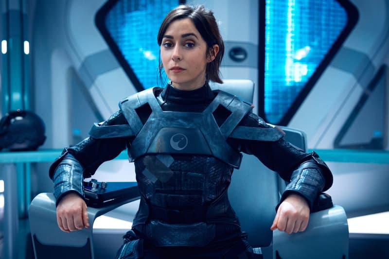 Black Mirror 第八季：Netflix 續訂、Charlie Brooker 創作動向