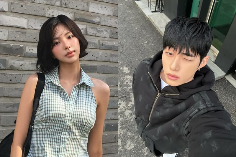 單身即地獄 5 成員名單：金敏智、金高恩、崔美娜、具敏哲、宋承日 IG 懶人包