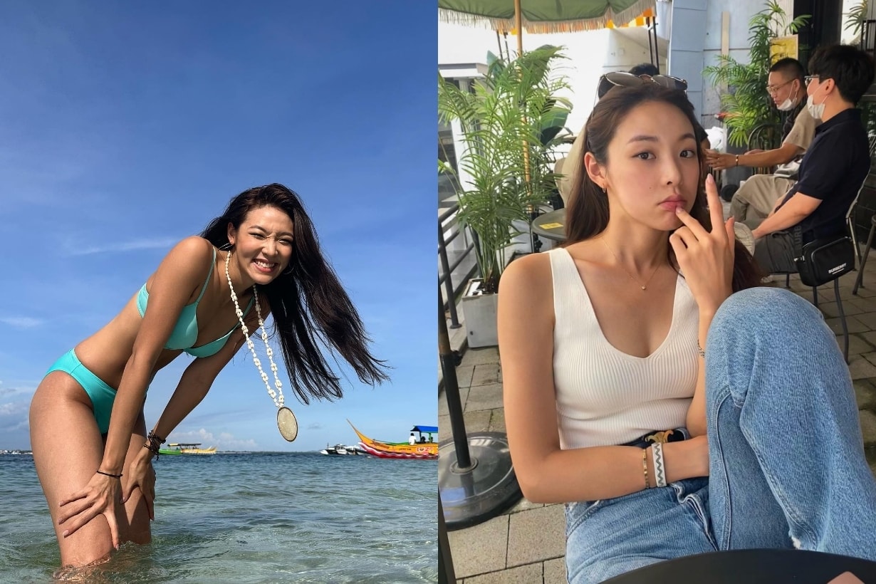 單身即地獄 5 成員名單：金敏智、金高恩、崔美娜、具敏哲、宋承日 IG 懶人包