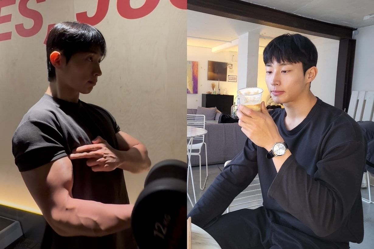 單身即地獄 5 成員名單：金敏智、金高恩、崔美娜、具敏哲、宋承日 IG 懶人包