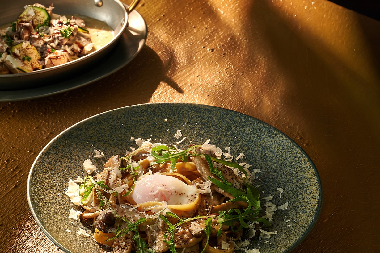 suo restaurant chinmei taichung all day dining