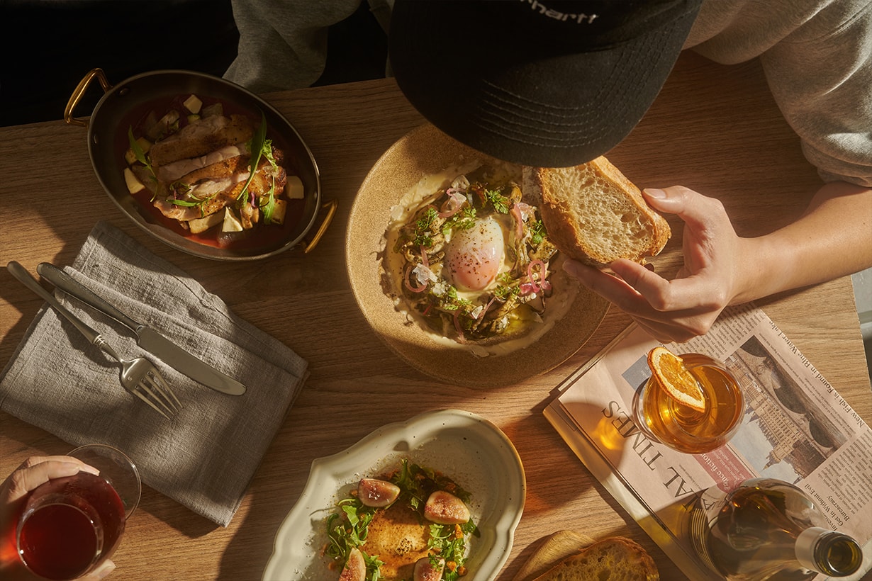 suo restaurant chinmei taichung all day dining