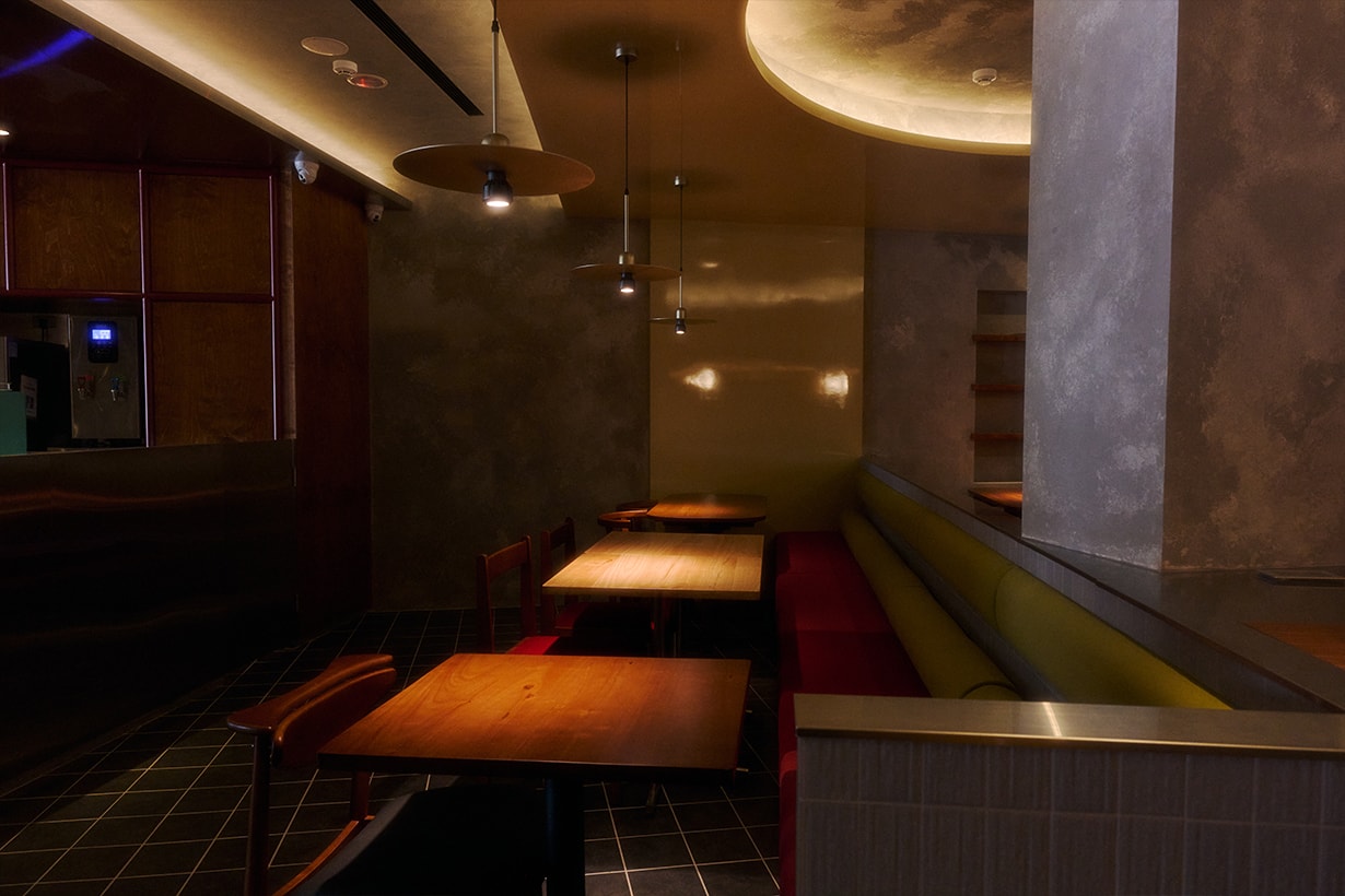 suo restaurant chinmei taichung all day dining