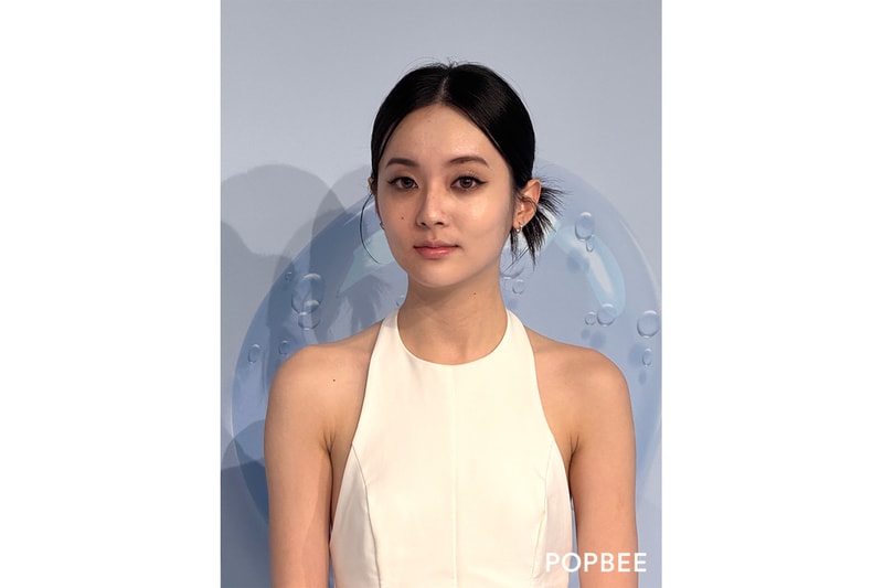 2026 drugstore makeup color swatch hot cushion lips cheek foundation