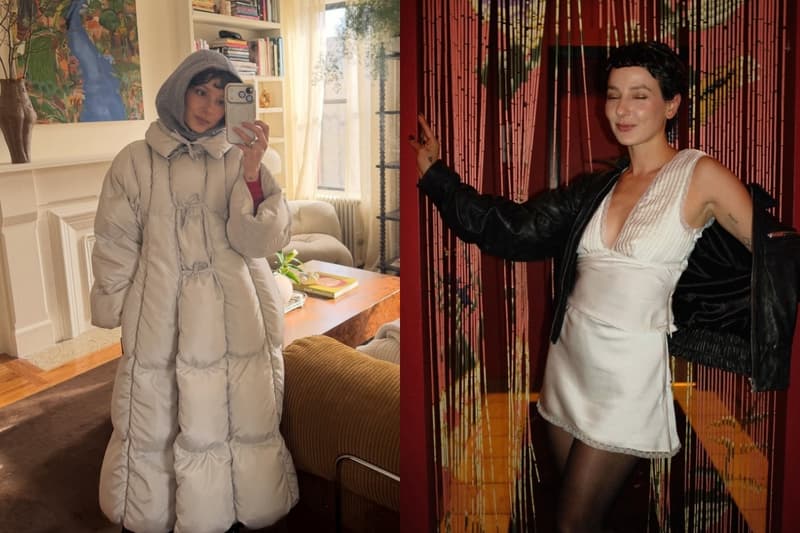 2026 流行色預測：Cool Blue 冰川藍取代多巴胺色？從 Runway 到 Pinterest 搜尋量暴增的穿搭指南