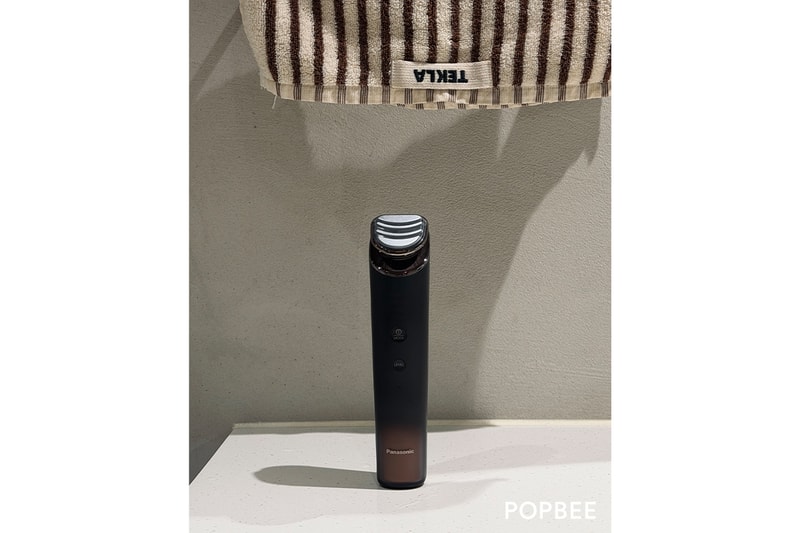 2025 best beauty editor pick aesop ehode panasonic rare 