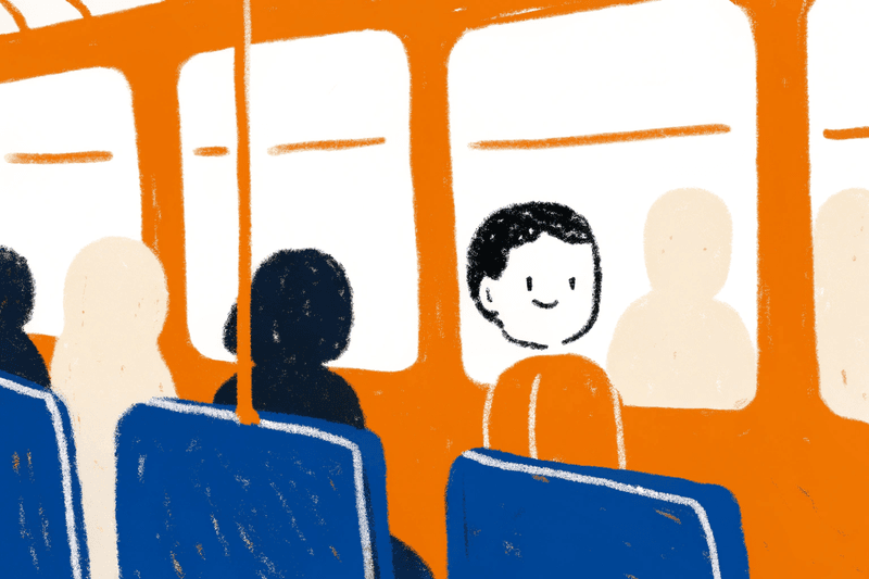 離職前的心理建設：換工作不如換心境？3 個職場轉念心法，停止精神內耗