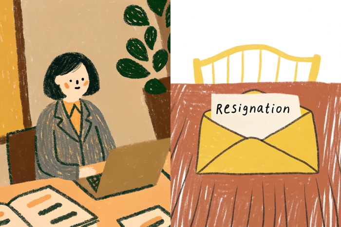 遞信前先緩緩:以為換個新環境就能自救?如果帶著舊有的自己去新地方,結局往往只是舊事重演