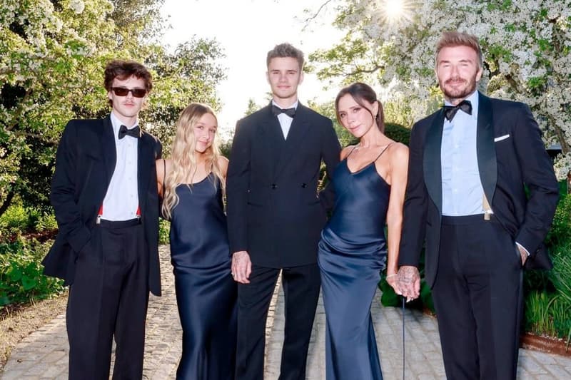 Brooklyn 千字聲明之後：別只待在霧裡看花，Beckham 一家人怎麼回覆？