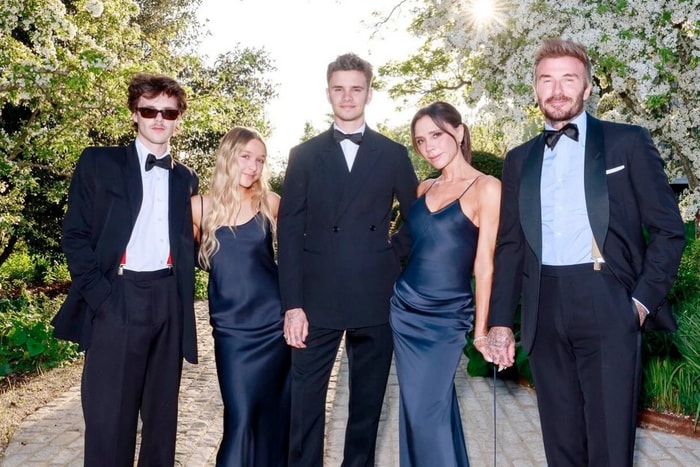 Brooklyn 千字聲明之後:別只待在霧裡看花,Beckham 一家人怎麼回覆?