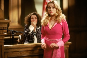 愛情喜劇沒落，是讓新一代「不愛談戀愛」的元兇？Reese Witherspoon 的這番觀察讓無數影迷心碎