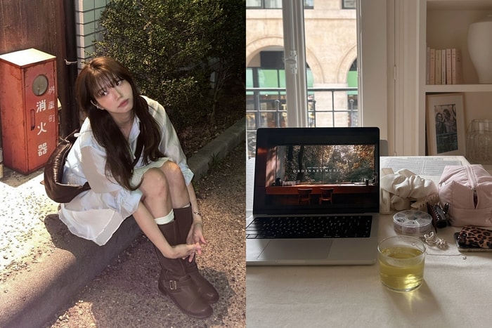 心情也需要「卸妝」:情緒殘妝如何影響第二天的你?別把壞心情帶到新一天!