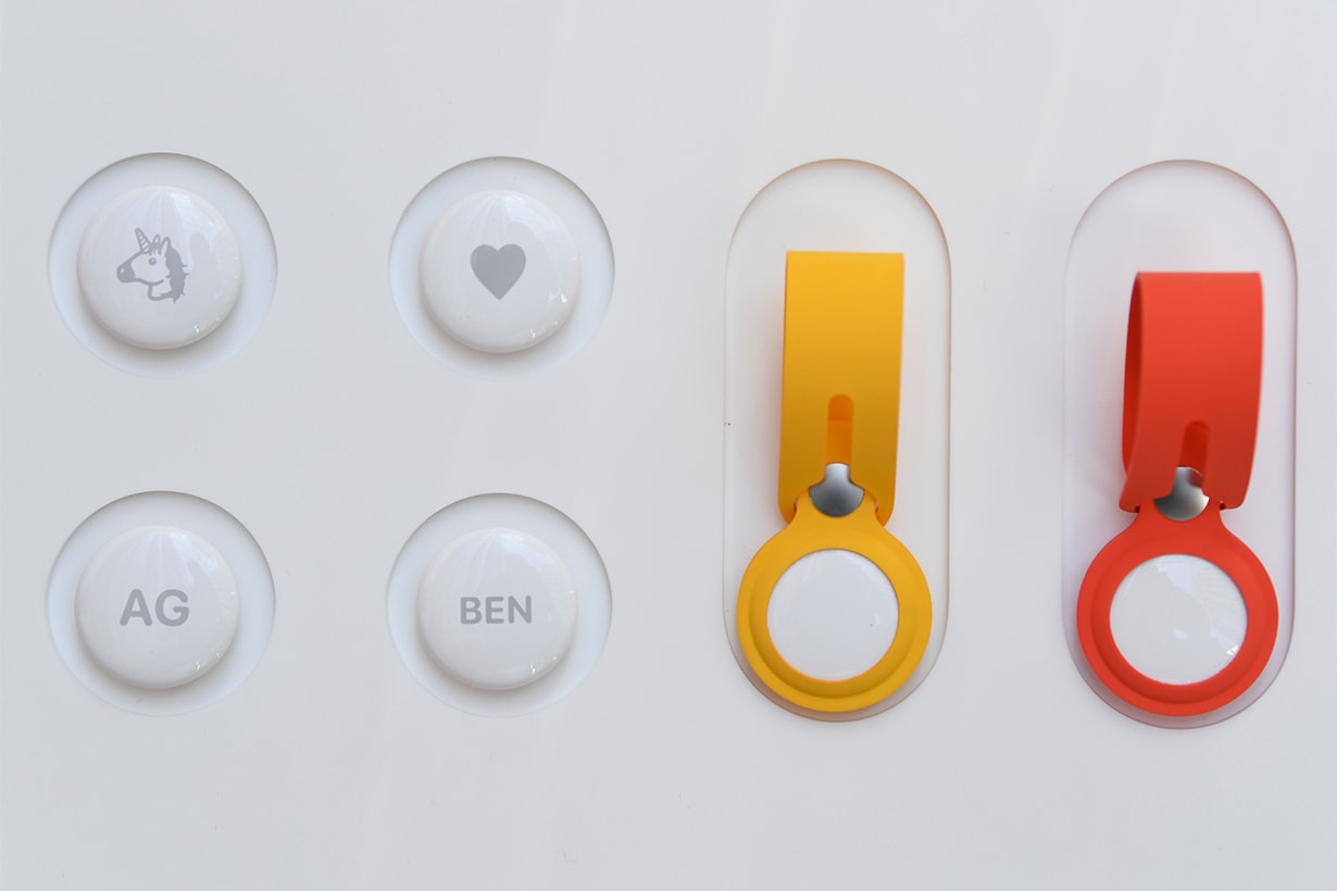 Apple new AirTag 2 highlight price release when