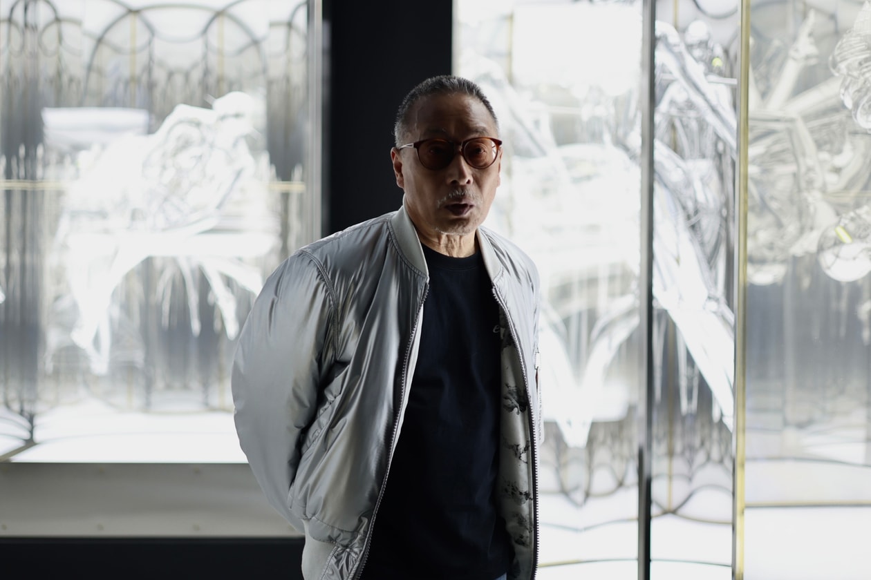 星宇航空 x 空山基：全球最大飛行藝術品 STARLUX AIRSORAYAMA A350-1000 登場