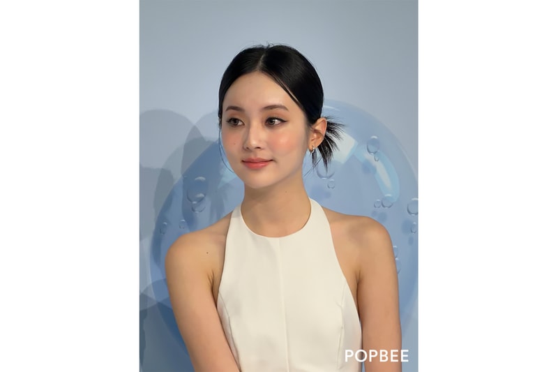 2026 drugstore makeup color swatch hot cushion lips cheek foundation