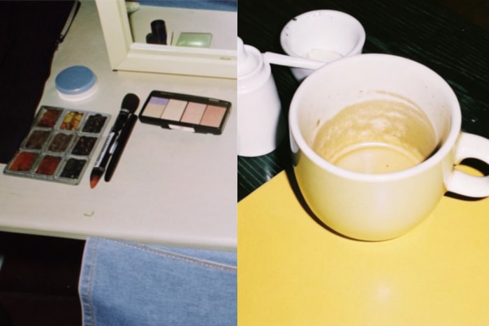 成長的功課是發現自己只是個普通人：但這場認輸，或許才是快樂的開始