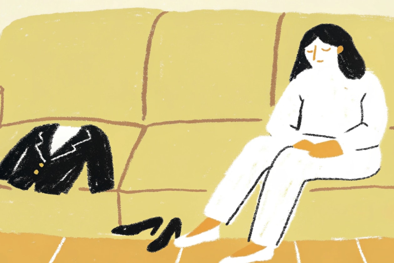 心理成長：為什麼接受自己「平庸」，是人生最大的解脫與和解？