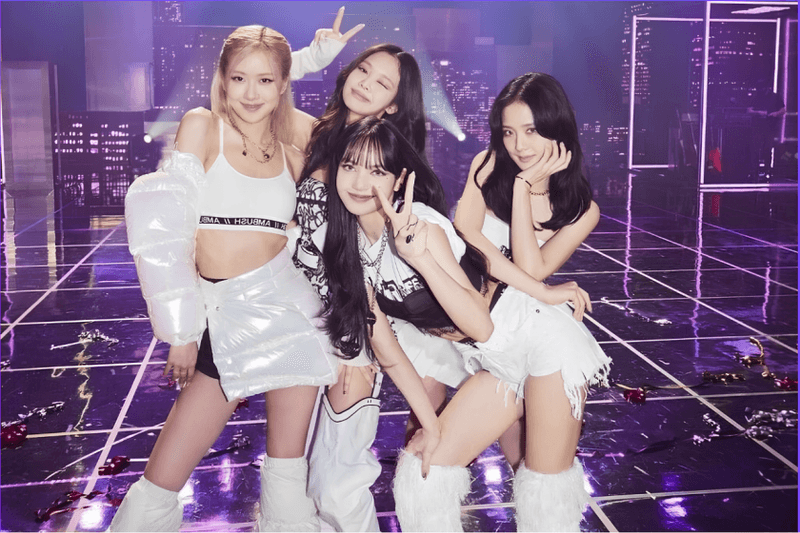 2026 K-pop 追星指南：EXO、BTS、BIGBANG、Wanna One...歷代級回歸陣容一次整理！