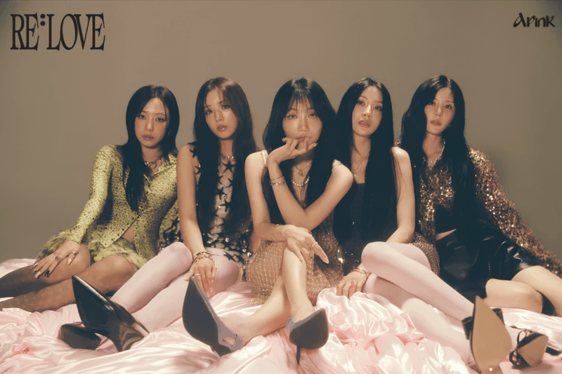 2026 K-pop 追星指南：EXO、BTS、BIGBANG、Wanna One...歷代級回歸陣容一次整理！