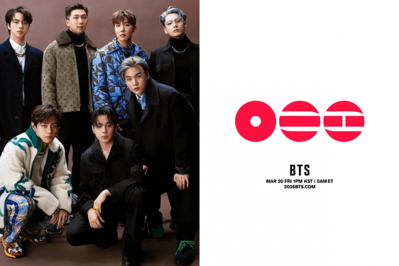 2026 K-pop 追星指南：EXO、BTS、BIGBANG、Wanna One...歷代級回歸陣容一次整理！