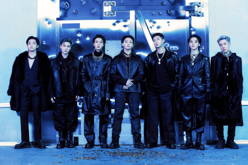 2026 K-pop 追星指南：EXO、BTS、BIGBANG、Wanna One...歷代級回歸陣容一次整理！