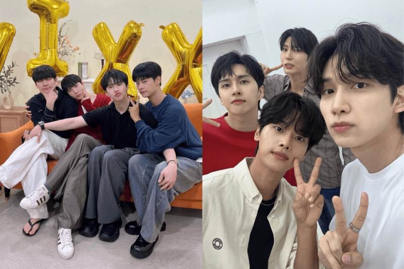 2026 K-pop 追星指南：EXO、BTS、BIGBANG、Wanna One...歷代級回歸陣容一次整理！