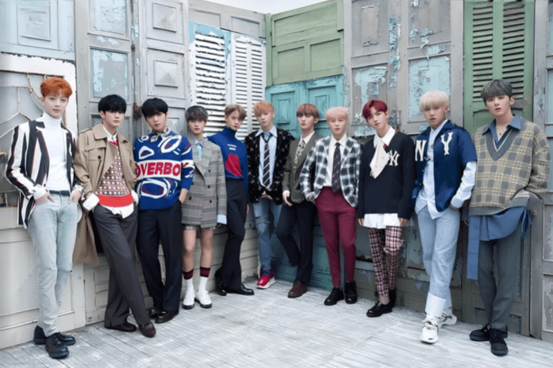 2026 K-pop 追星指南：EXO、BTS、BIGBANG、Wanna One...歷代級回歸陣容一次整理！