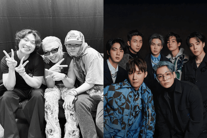 2026 K-pop 追星指南：EXO、BTS、BIGBANG、Wanna One 歷代級回歸陣容＆籌備狀態一次看！