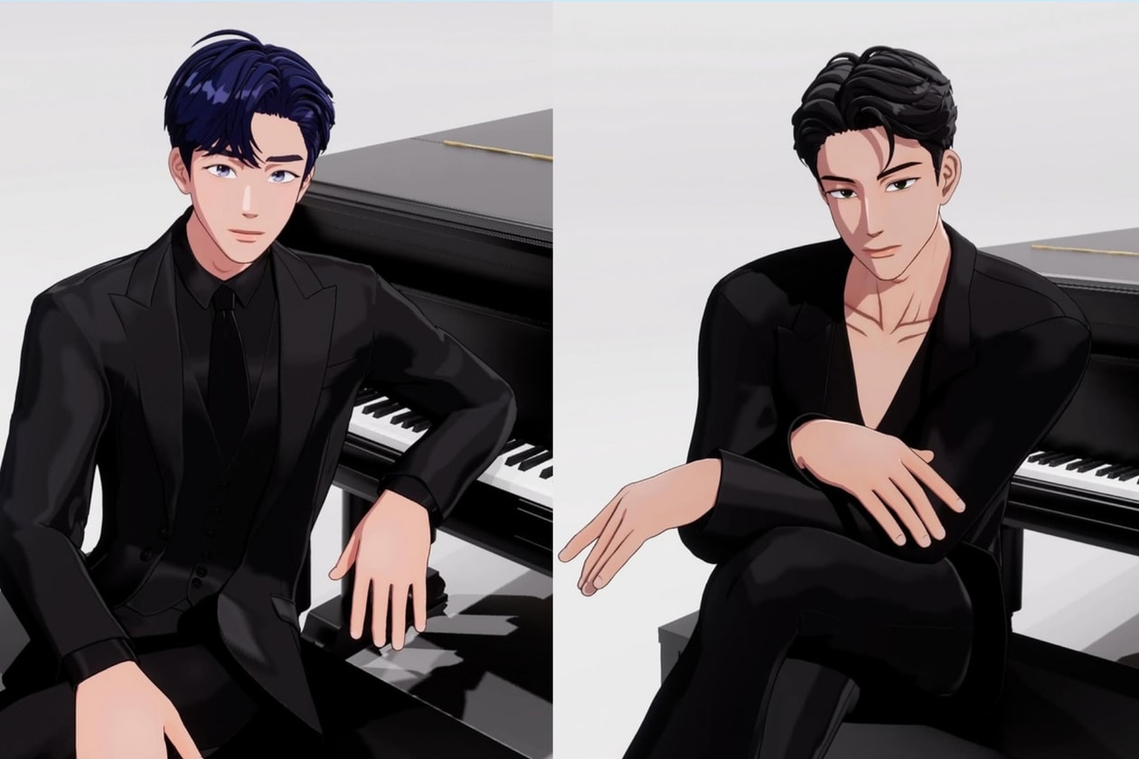 PLAVE 經濟效應全解析：GS25 聯名、演唱會秒殺與音源一位背後的虛擬偶像商機