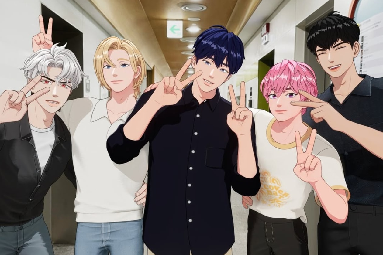 PLAVE 經濟效應全解析：GS25 聯名、演唱會秒殺與音源一位背後的虛擬偶像商機