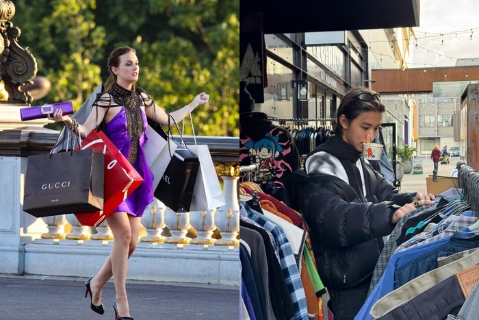 不只為了好看：你買的那件古著和 CCD 機，究竟滿足了什麼渴望？