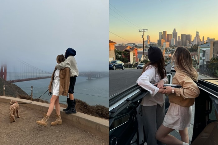 把新年願望從世界收回到自己身上！2026 年一起來練習和自己好好相處