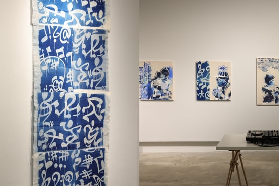 whimsy-works-gallery-elijah-anderson-passing-note-exhibition