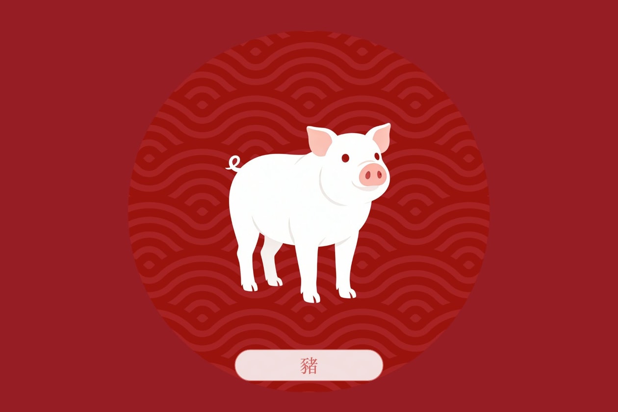 2026 生肖運程：玄學天后雲文子馬年增運、開運色攻略