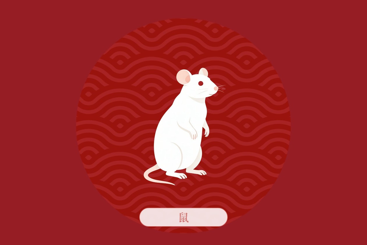 2026 生肖運程：玄學天后雲文子馬年增運、開運色攻略