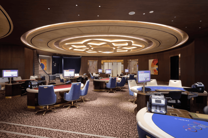 《單身即地獄5》天堂島在哪？五星級飯店、沉浸式數位藝術、水上樂園…這座度假村必收進韓國旅行清單！