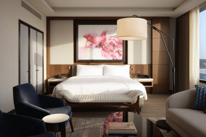 《單身即地獄5》天堂島在哪？五星級飯店、沉浸式數位藝術、水上樂園…這座度假村必收進韓國旅行清單！