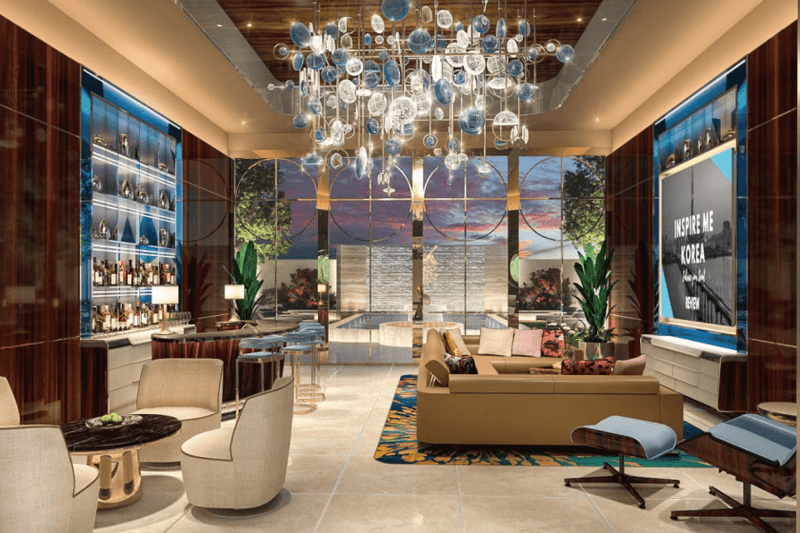 《單身即地獄5》天堂島在哪？五星級飯店、沉浸式數位藝術、水上樂園…這座度假村必收進韓國旅行清單！