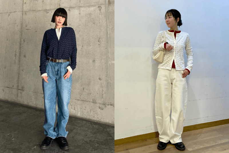 默默加入購物清單中：UNIQLO 本季疊穿必買單品＋搭配技巧一次告訴你！