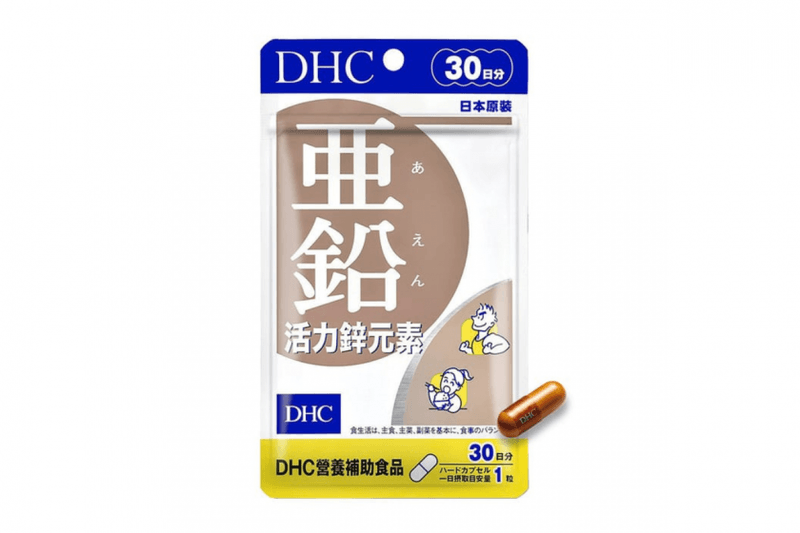 Threads 上熱議的亮膚秘密：「補鋅」成為內服保養熱門關鍵字，神級美顏就靠它？