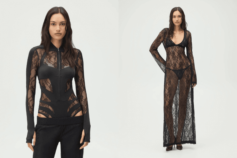 全球粉絲期待已久：Lisa 親自操刀設計的 Kith 聯名系列，今天終於正式開賣！