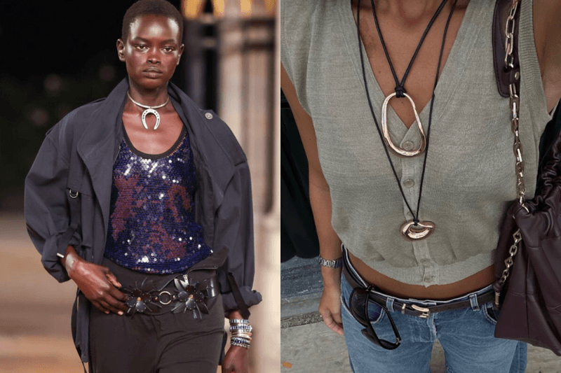 2026 年珠寶趨勢