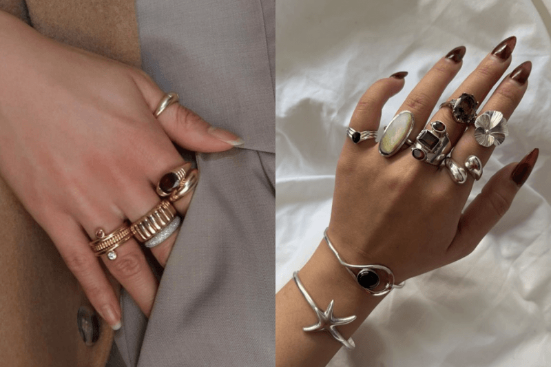 2026 年珠寶趨勢