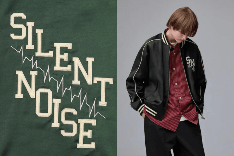 又酷又可愛：本季的 GU × UNDERCOVER，竟是與 PEANUTS 的三方聯名！