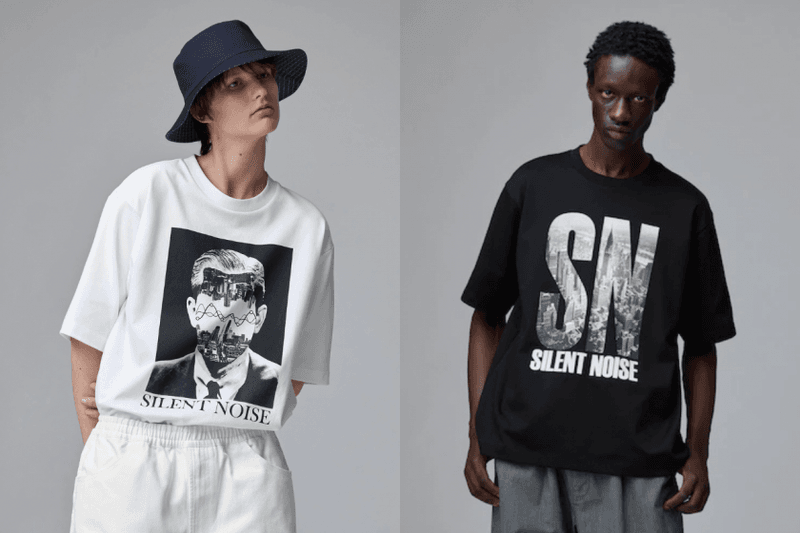 又酷又可愛：本季的 GU × UNDERCOVER，竟是與 PEANUTS 的三方聯名！